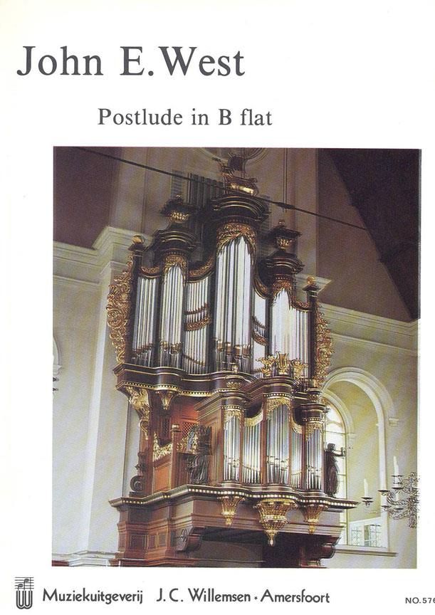 Postlude Bes